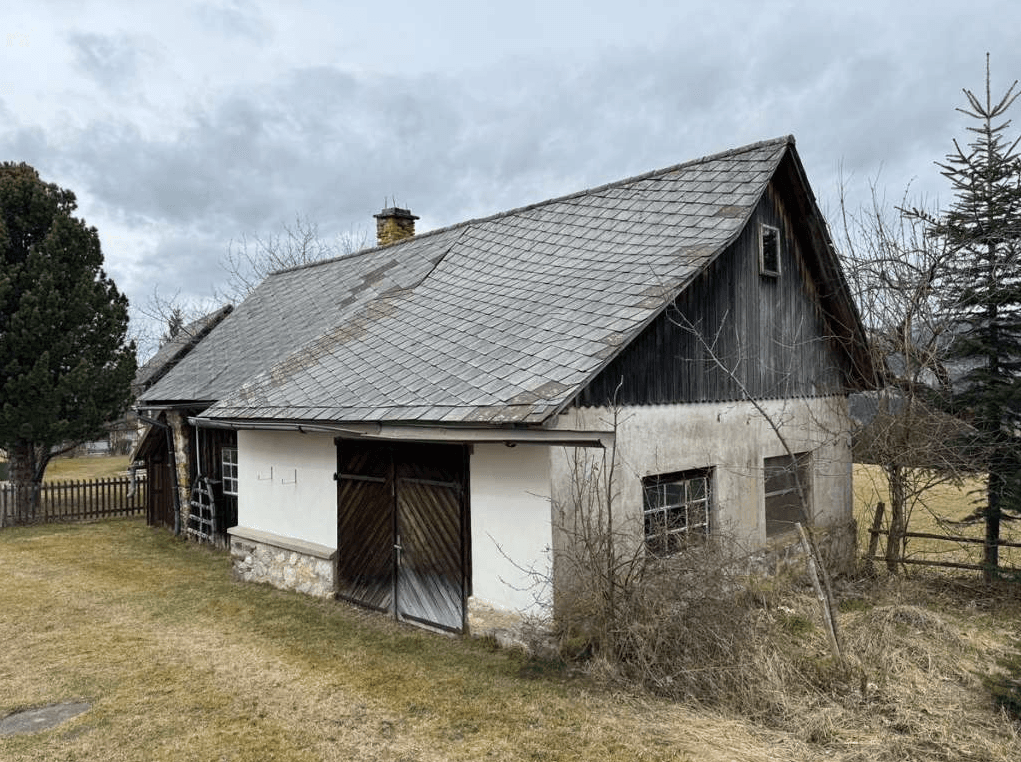 Prodej nebytového prostoru 107 m², Preitenegg, Korutany Prodej nebytového prostoru 107 m², Preitenegg, Korutany