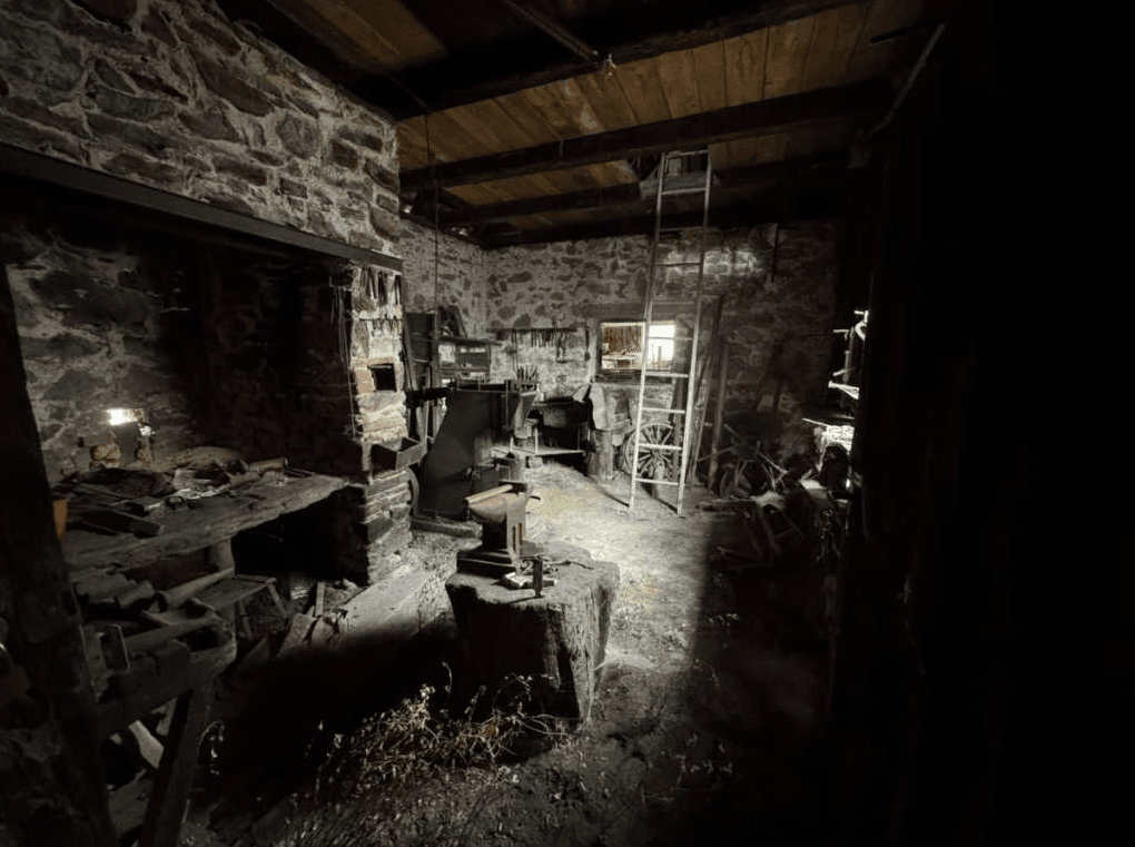 Prodej nebytového prostoru 107 m², Preitenegg, Korutany Prodej nebytového prostoru 107 m², Preitenegg, Korutany