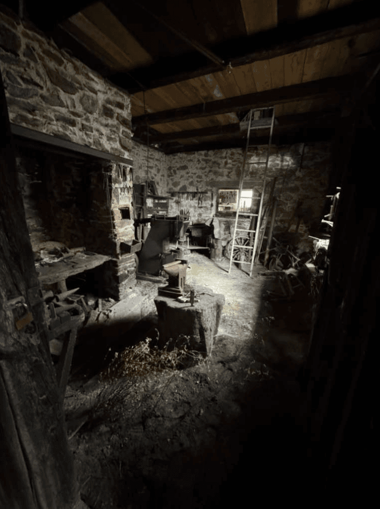 Prodej nebytového prostoru 107 m², Preitenegg, Korutany Prodej nebytového prostoru 107 m², Preitenegg, Korutany