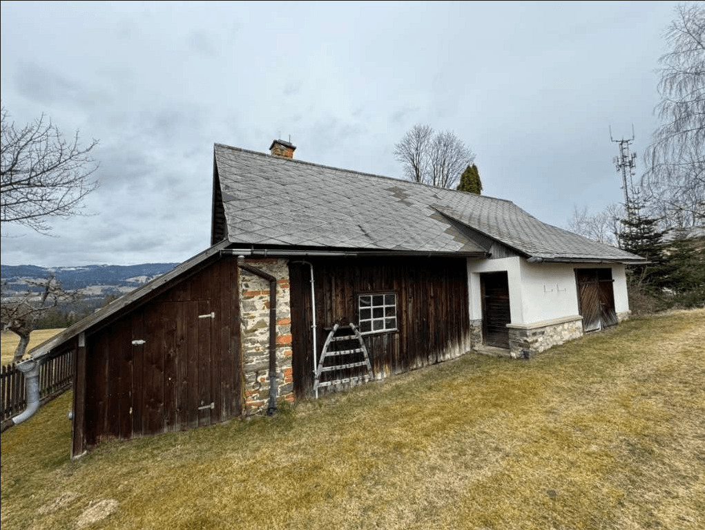 Prodej nebytového prostoru 107 m², Preitenegg, Korutany Prodej nebytového prostoru 107 m², Preitenegg, Korutany