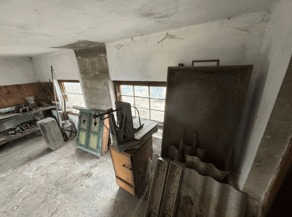 Prodej nebytového prostoru 107 m², Preitenegg, Korutany Prodej nebytového prostoru 107 m², Preitenegg, Korutany