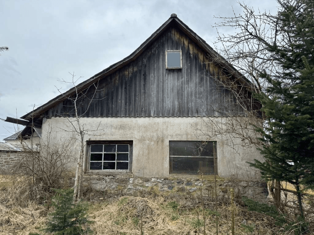 Prodej nebytového prostoru 107 m², Preitenegg, Korutany Prodej nebytového prostoru 107 m², Preitenegg, Korutany