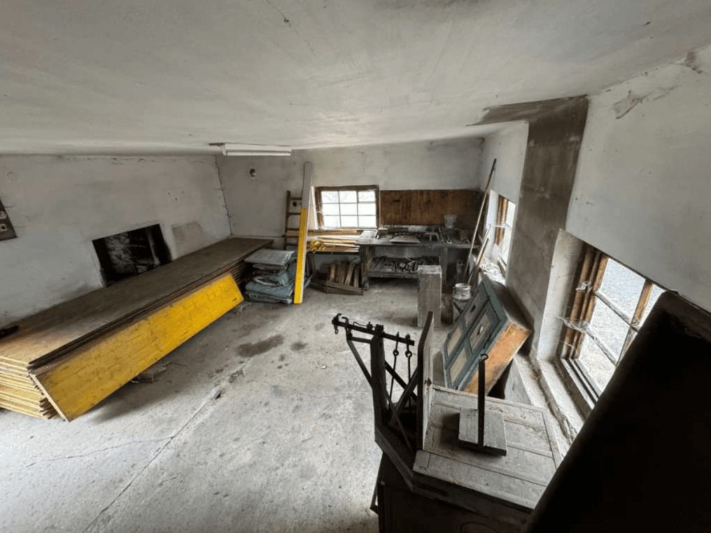 Prodej nebytového prostoru 107 m², Preitenegg, Korutany Prodej nebytového prostoru 107 m², Preitenegg, Korutany