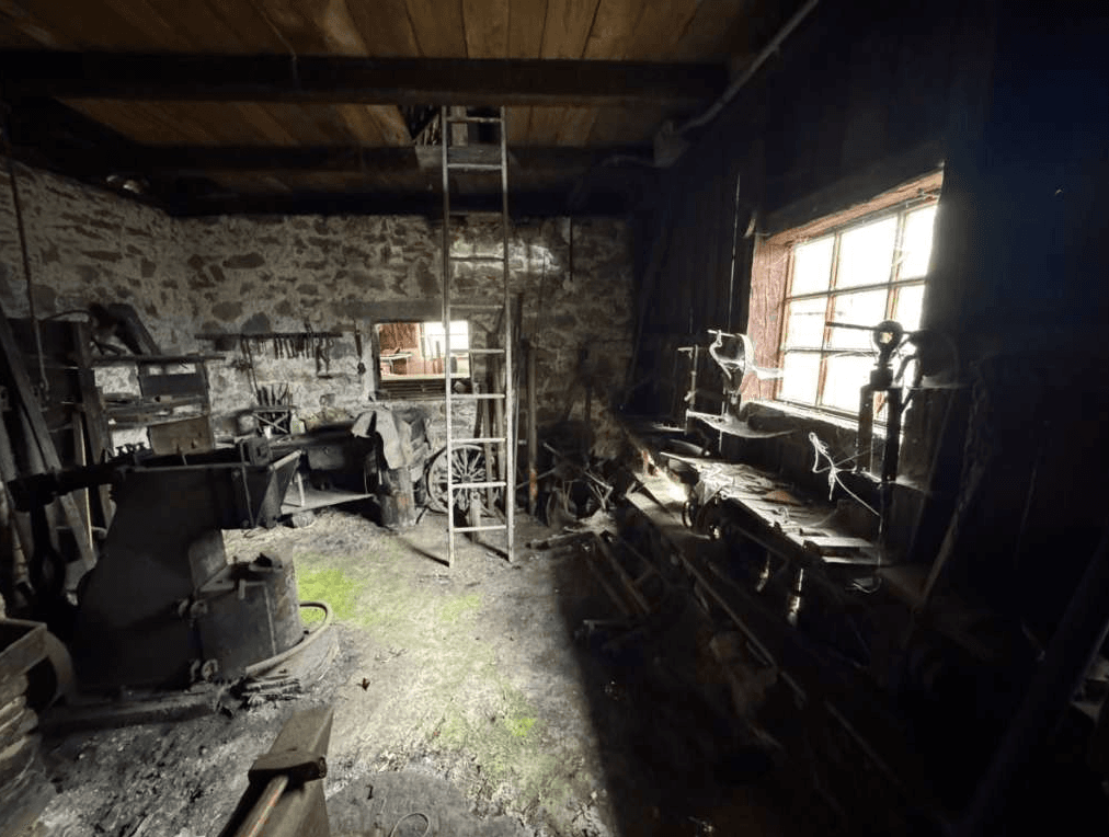 Prodej nebytového prostoru 107 m², Preitenegg, Korutany Prodej nebytového prostoru 107 m², Preitenegg, Korutany