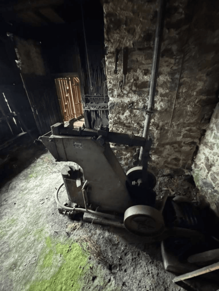 Prodej nebytového prostoru 107 m², Preitenegg, Korutany Prodej nebytového prostoru 107 m², Preitenegg, Korutany