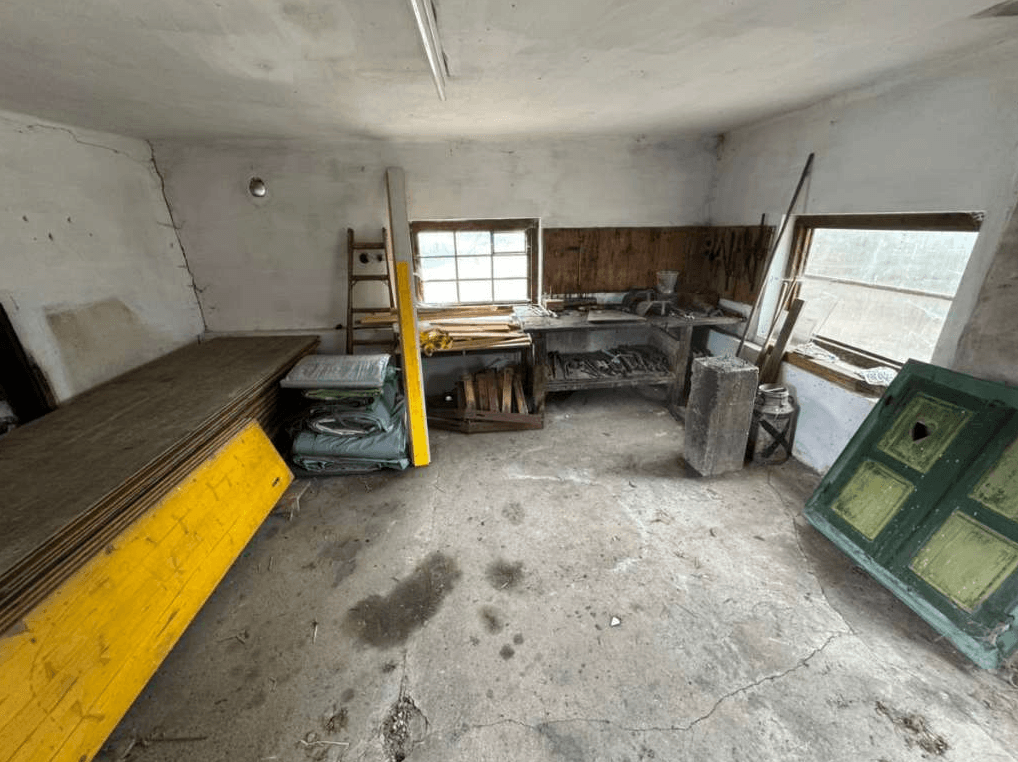 Prodej nebytového prostoru 107 m², Preitenegg, Korutany Prodej nebytového prostoru 107 m², Preitenegg, Korutany