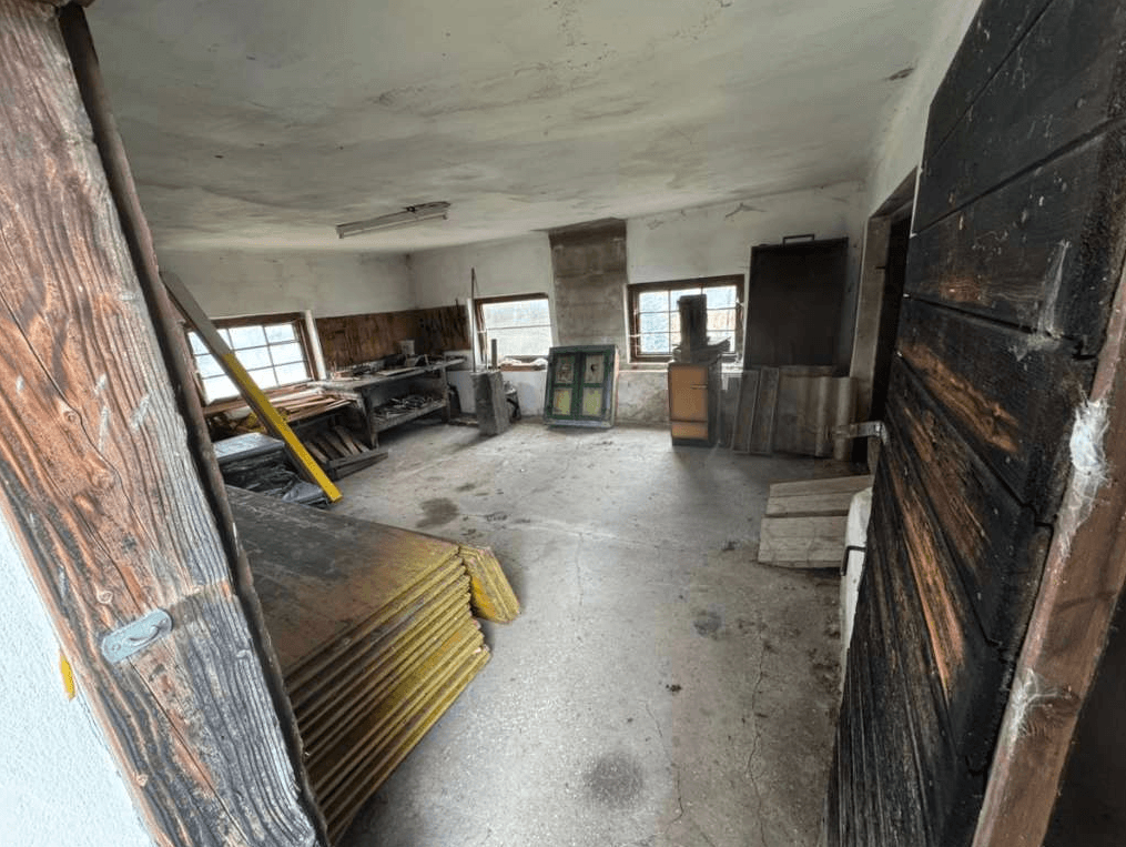 Prodej nebytového prostoru 107 m², Preitenegg, Korutany Prodej nebytového prostoru 107 m², Preitenegg, Korutany