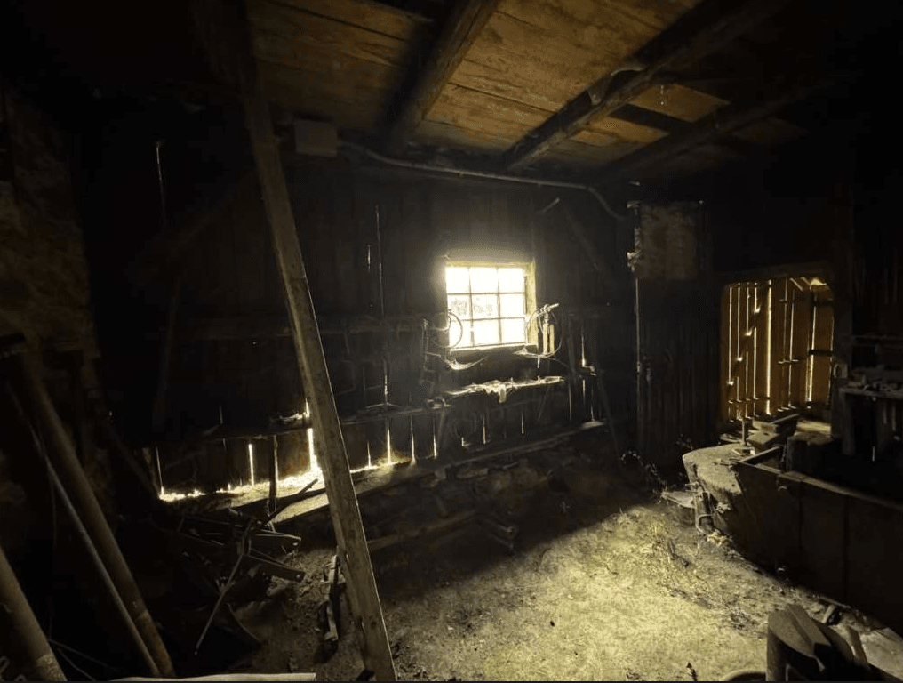 Prodej nebytového prostoru 107 m², Preitenegg, Korutany Prodej nebytového prostoru 107 m², Preitenegg, Korutany