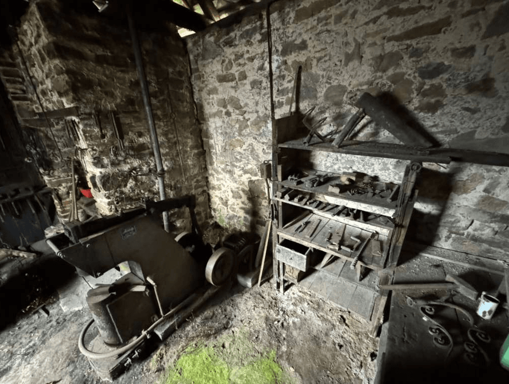 Prodej nebytového prostoru 107 m², Preitenegg, Korutany Prodej nebytového prostoru 107 m², Preitenegg, Korutany