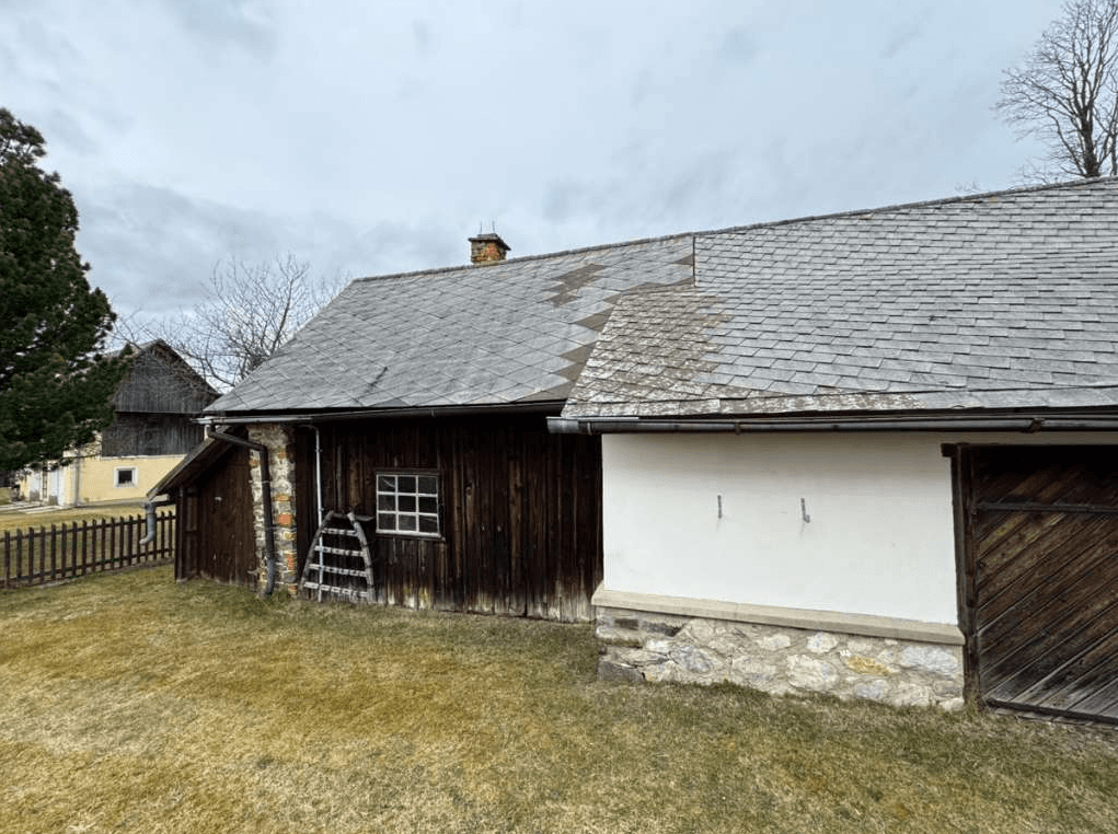 Prodej nebytového prostoru 107 m², Preitenegg, Korutany Prodej nebytového prostoru 107 m², Preitenegg, Korutany