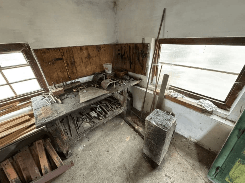 Prodej nebytového prostoru 107 m², Preitenegg, Korutany Prodej nebytového prostoru 107 m², Preitenegg, Korutany