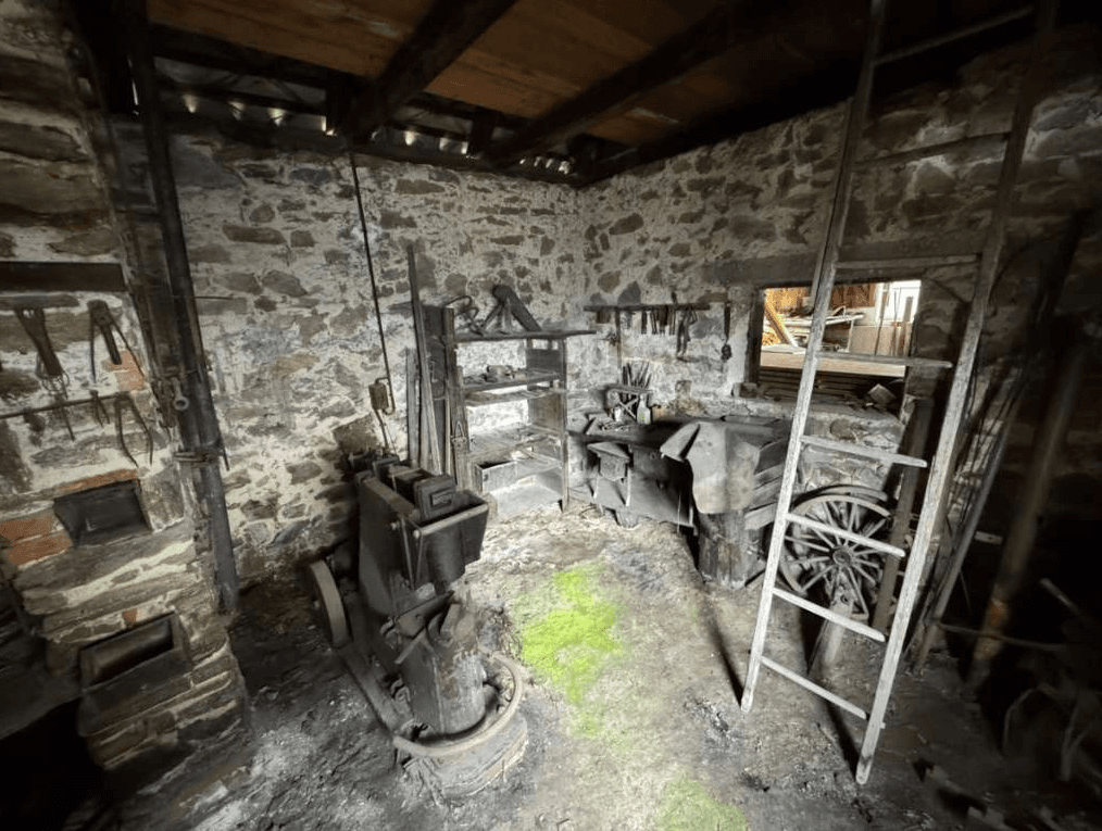 Prodej nebytového prostoru 107 m², Preitenegg, Korutany Prodej nebytového prostoru 107 m², Preitenegg, Korutany