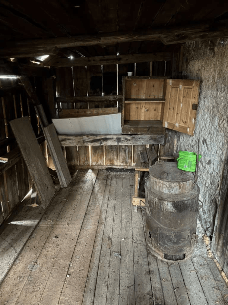 Prodej nebytového prostoru 107 m², Preitenegg, Korutany Prodej nebytového prostoru 107 m², Preitenegg, Korutany