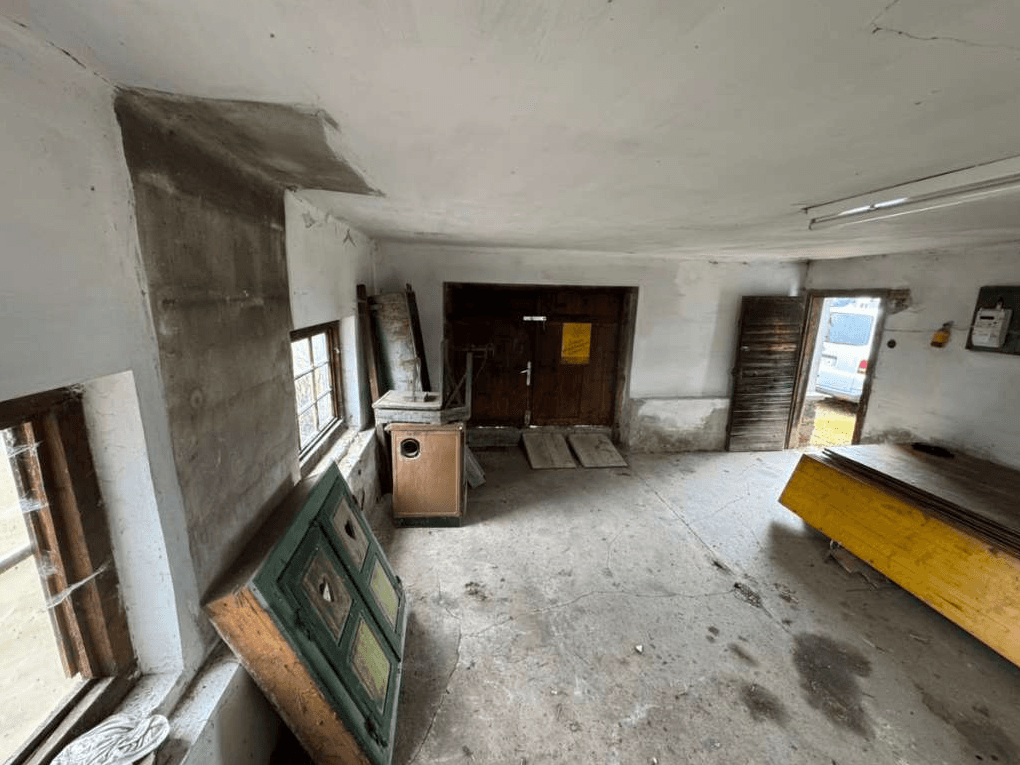 Prodej nebytového prostoru 107 m², Preitenegg, Korutany Prodej nebytového prostoru 107 m², Preitenegg, Korutany