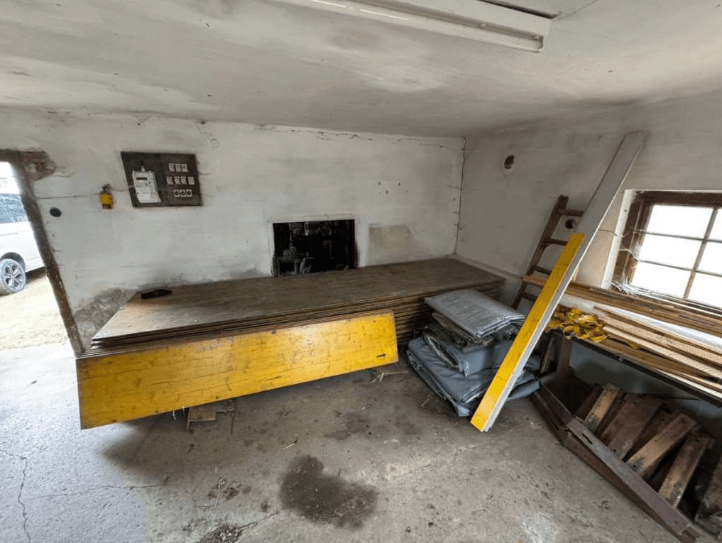 Prodej nebytového prostoru 107 m², Preitenegg, Korutany Prodej nebytového prostoru 107 m², Preitenegg, Korutany