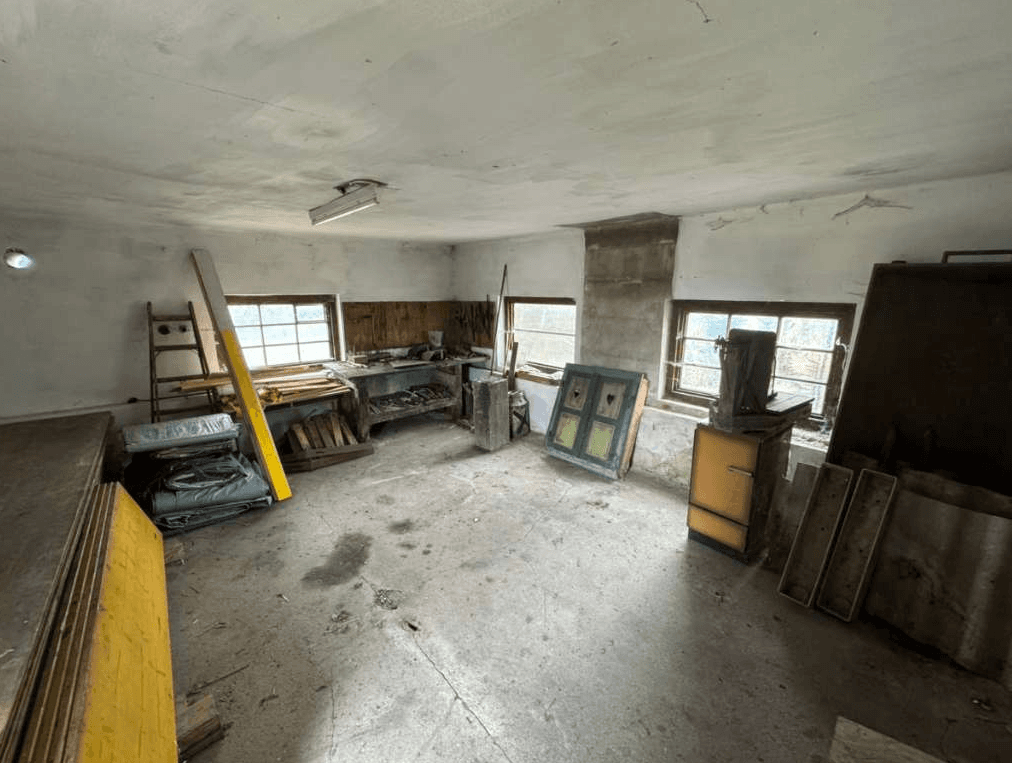 Prodej nebytového prostoru 107 m², Preitenegg, Korutany Prodej nebytového prostoru 107 m², Preitenegg, Korutany