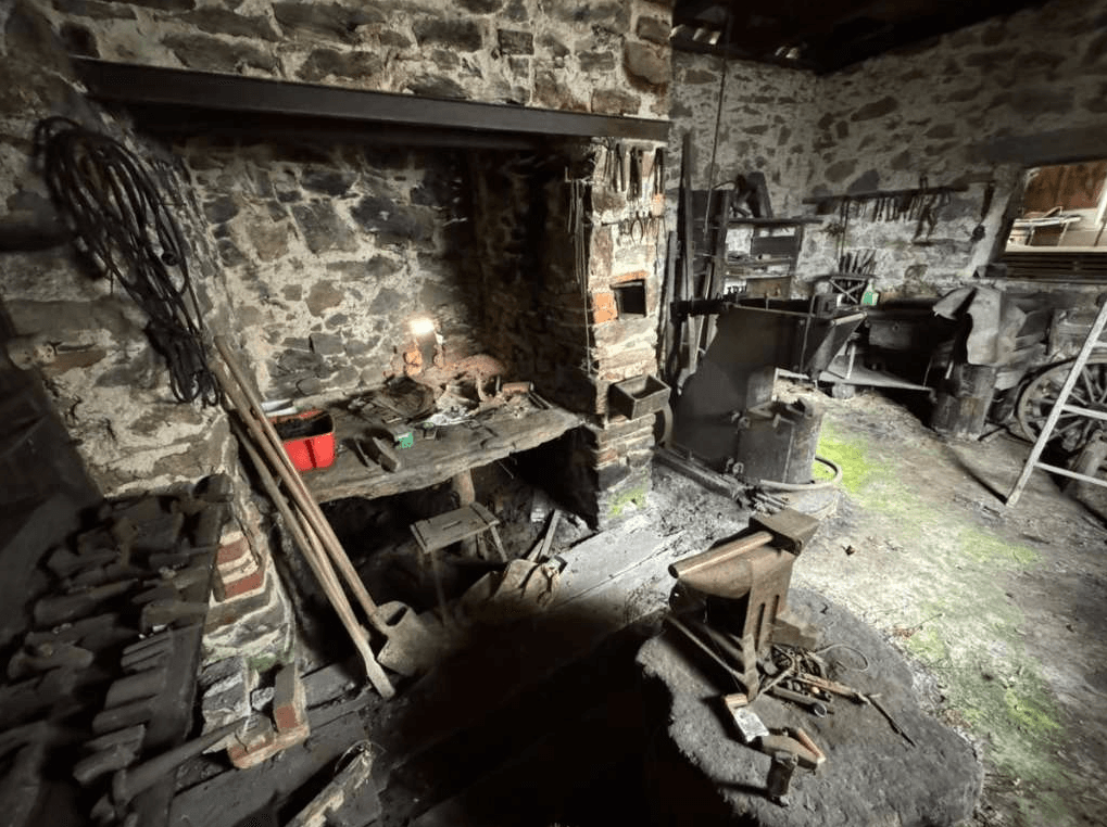 Prodej nebytového prostoru 107 m², Preitenegg, Korutany Prodej nebytového prostoru 107 m², Preitenegg, Korutany