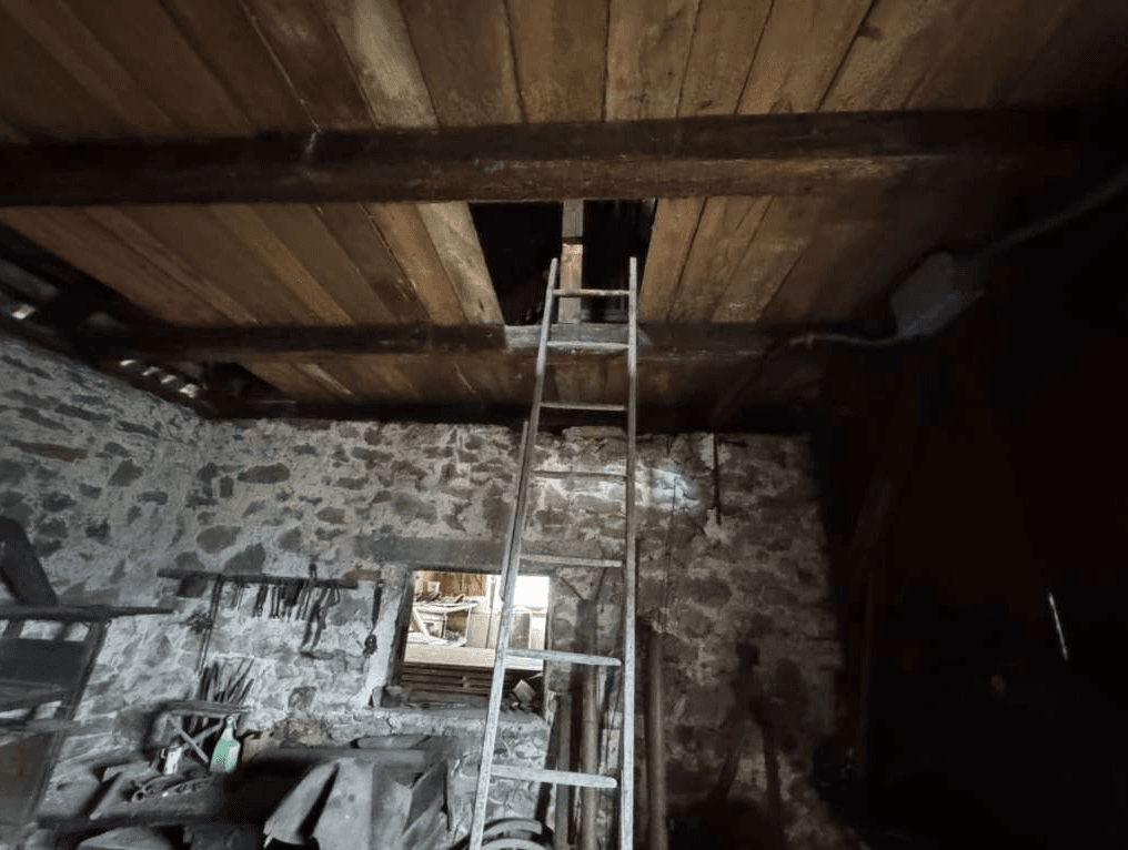 Prodej nebytového prostoru 107 m², Preitenegg, Korutany Prodej nebytového prostoru 107 m², Preitenegg, Korutany