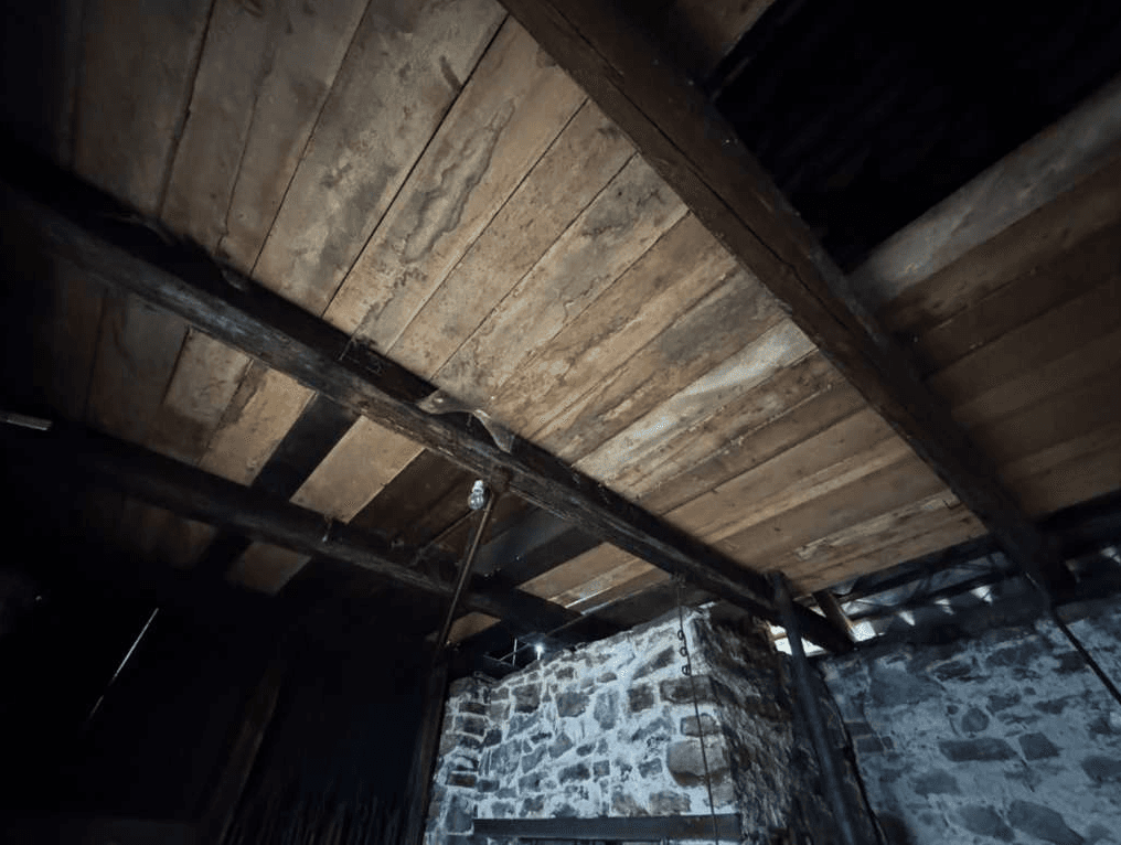 Prodej nebytového prostoru 107 m², Preitenegg, Korutany Prodej nebytového prostoru 107 m², Preitenegg, Korutany