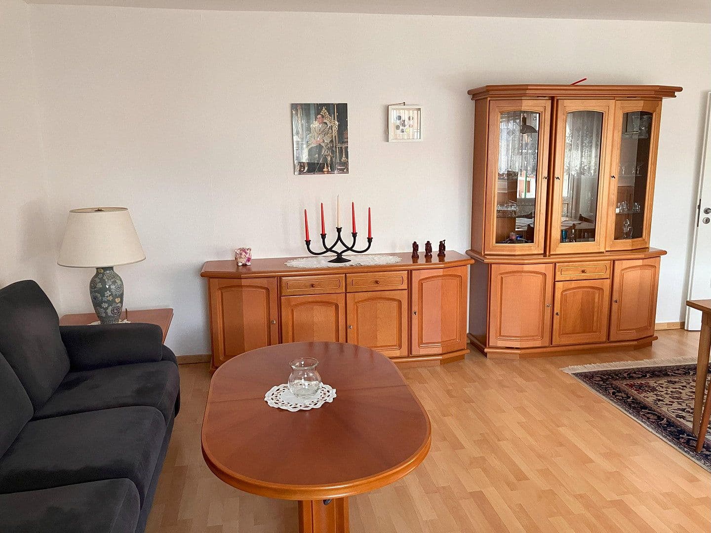 Prodej bytu 3+1 78 m², Braunschweig, Dolní Sasko Prodej bytu 3+1 78 m², Braunschweig, Dolní Sasko