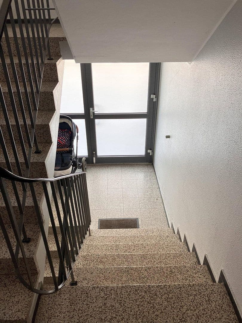 Prodej bytu 3+1 78 m², Braunschweig, Dolní Sasko Prodej bytu 3+1 78 m², Braunschweig, Dolní Sasko