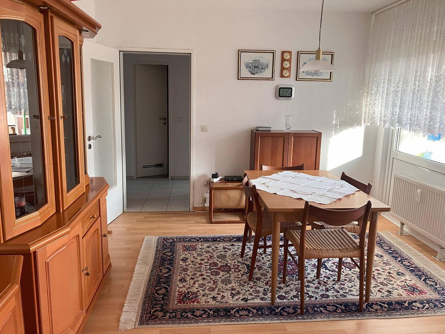 Prodej bytu 3+1 78 m², Braunschweig, Dolní Sasko Prodej bytu 3+1 78 m², Braunschweig, Dolní Sasko