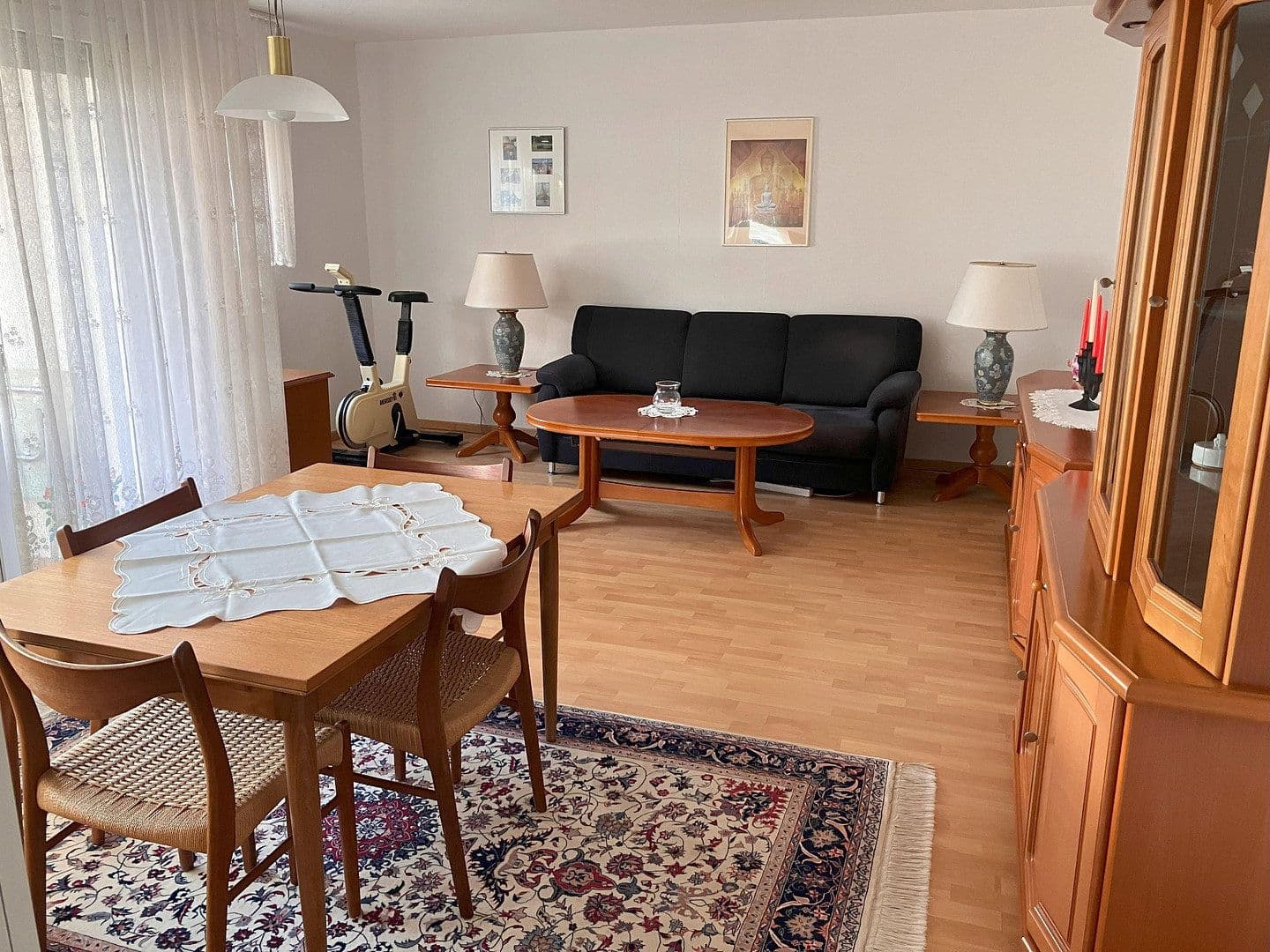 Prodej bytu 3+1 78 m², Braunschweig, Dolní Sasko Prodej bytu 3+1 78 m², Braunschweig, Dolní Sasko