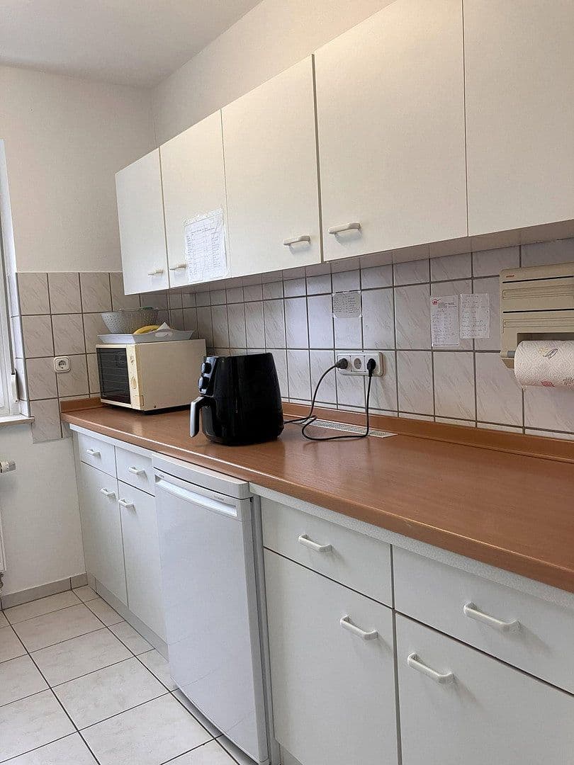 Prodej bytu 3+1 78 m², Braunschweig, Dolní Sasko Prodej bytu 3+1 78 m², Braunschweig, Dolní Sasko