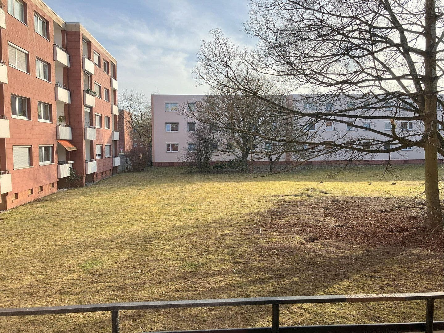 Prodej bytu 3+1 78 m², Braunschweig, Dolní Sasko Prodej bytu 3+1 78 m², Braunschweig, Dolní Sasko