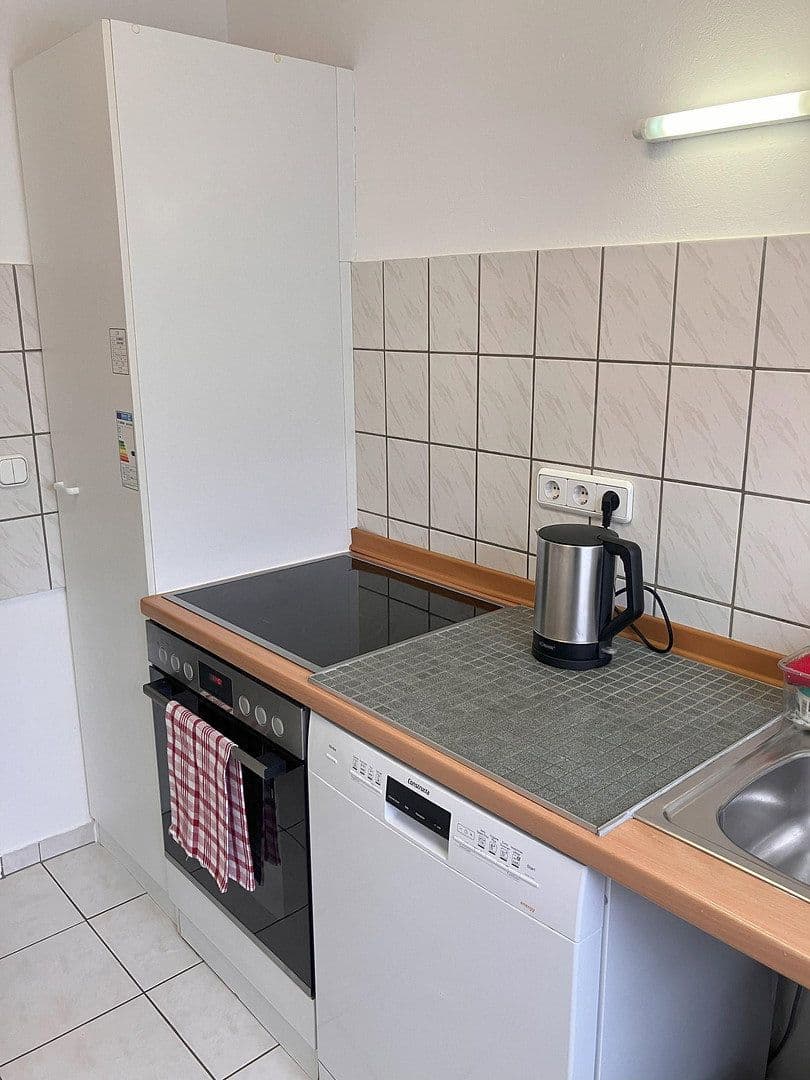 Prodej bytu 3+1 78 m², Braunschweig, Dolní Sasko Prodej bytu 3+1 78 m², Braunschweig, Dolní Sasko