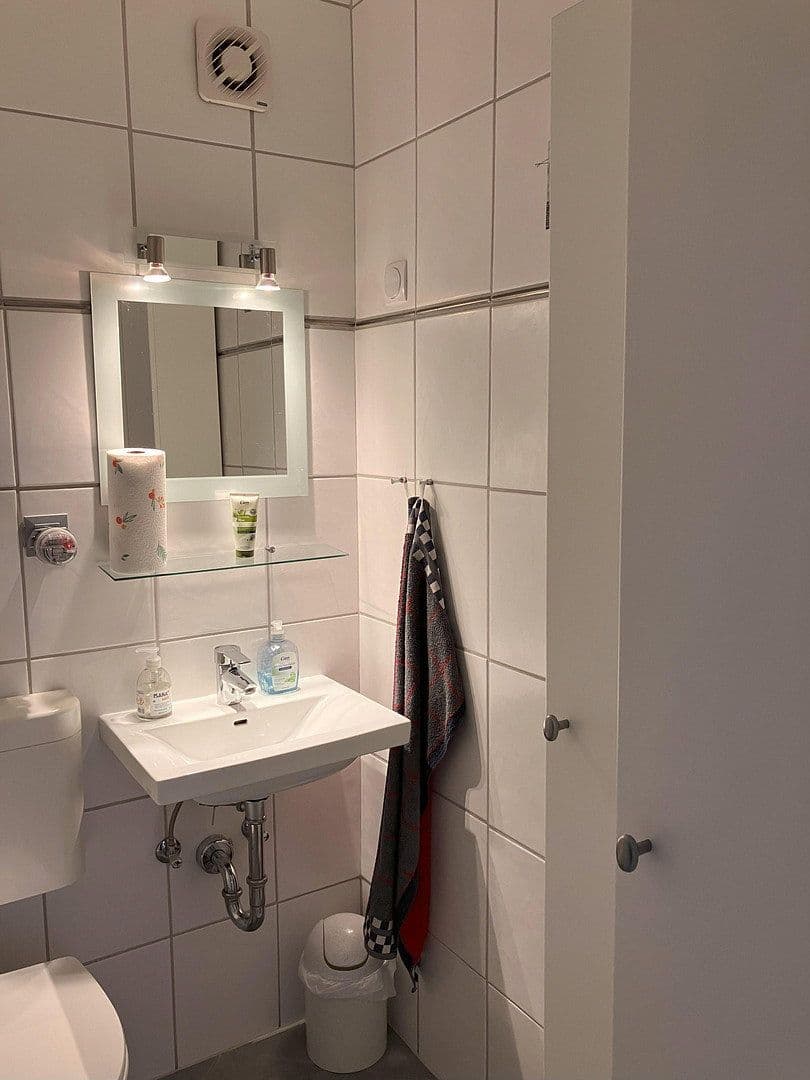 Prodej bytu 3+1 78 m², Braunschweig, Dolní Sasko Prodej bytu 3+1 78 m², Braunschweig, Dolní Sasko
