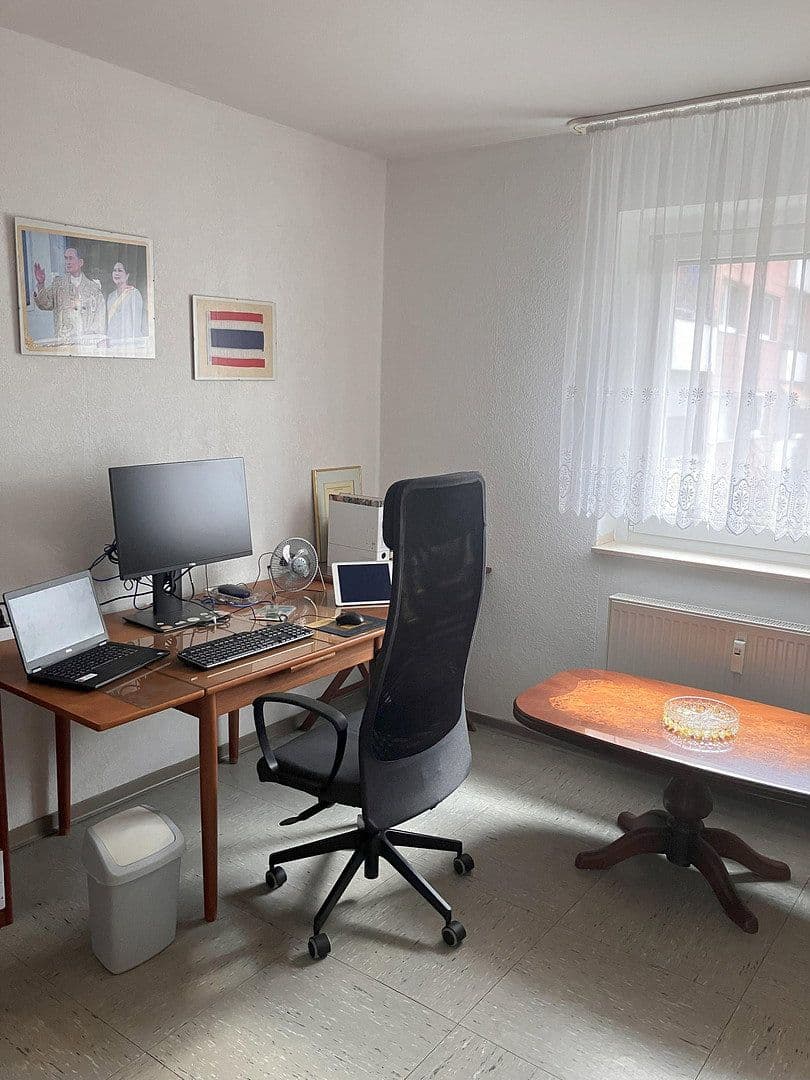 Prodej bytu 3+1 78 m², Braunschweig, Dolní Sasko Prodej bytu 3+1 78 m², Braunschweig, Dolní Sasko