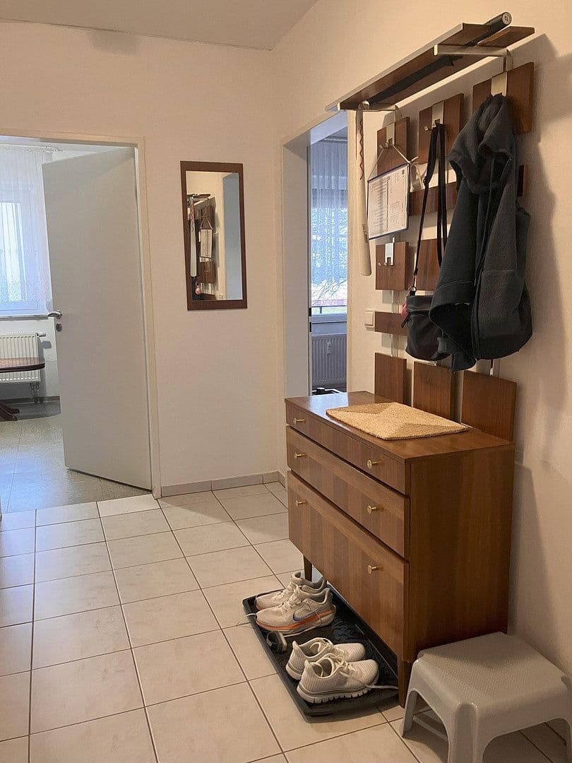 Prodej bytu 3+1 78 m², Braunschweig, Dolní Sasko Prodej bytu 3+1 78 m², Braunschweig, Dolní Sasko