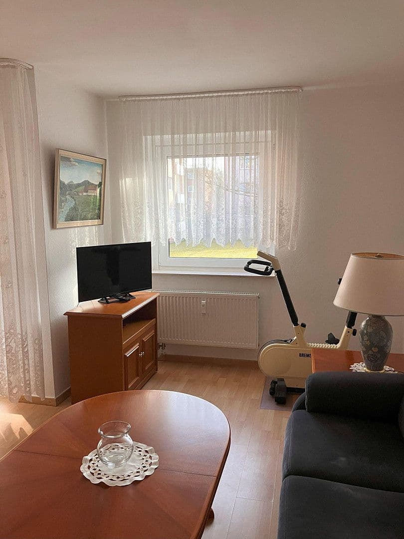 Prodej bytu 3+1 78 m², Braunschweig, Dolní Sasko Prodej bytu 3+1 78 m², Braunschweig, Dolní Sasko