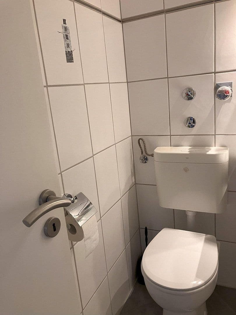 Prodej bytu 3+1 78 m², Braunschweig, Dolní Sasko Prodej bytu 3+1 78 m², Braunschweig, Dolní Sasko