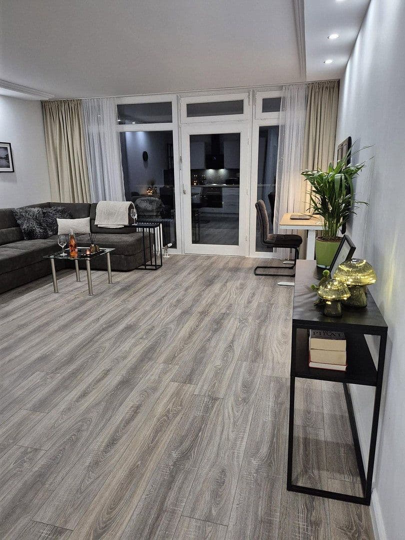 Pronájem bytu 2+1 60 m², Am Mühlengraben 24, Wolfsburg, Dolní Sasko Pronájem bytu 2+1 60 m², Am Mühlengraben 24, Wolfsburg, Dolní Sasko