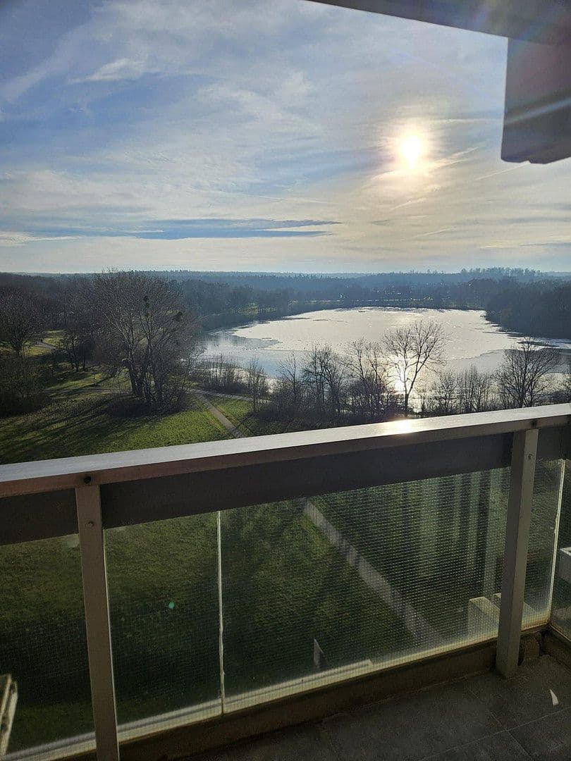 Pronájem bytu 2+1 60 m², Am Mühlengraben 24, Wolfsburg, Dolní Sasko Pronájem bytu 2+1 60 m², Am Mühlengraben 24, Wolfsburg, Dolní Sasko