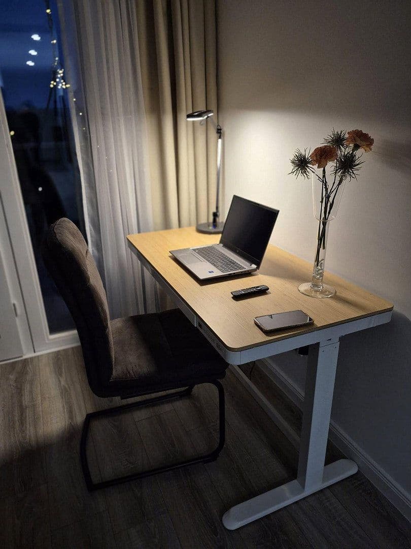 Pronájem bytu 2+1 60 m², Am Mühlengraben 24, Wolfsburg, Dolní Sasko Pronájem bytu 2+1 60 m², Am Mühlengraben 24, Wolfsburg, Dolní Sasko