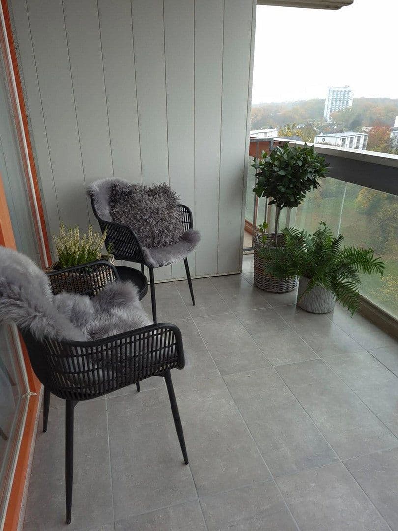 Pronájem bytu 2+1 60 m², Am Mühlengraben 24, Wolfsburg, Dolní Sasko Pronájem bytu 2+1 60 m², Am Mühlengraben 24, Wolfsburg, Dolní Sasko