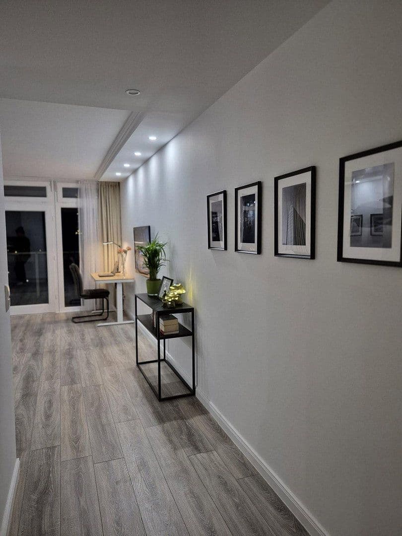 Pronájem bytu 2+1 60 m², Am Mühlengraben 24, Wolfsburg, Dolní Sasko Pronájem bytu 2+1 60 m², Am Mühlengraben 24, Wolfsburg, Dolní Sasko