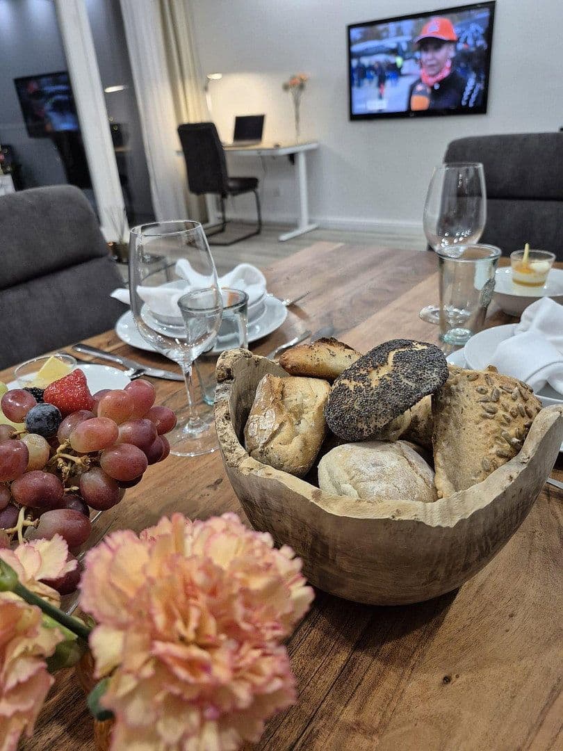 Pronájem bytu 2+1 60 m², Am Mühlengraben 24, Wolfsburg, Dolní Sasko Pronájem bytu 2+1 60 m², Am Mühlengraben 24, Wolfsburg, Dolní Sasko