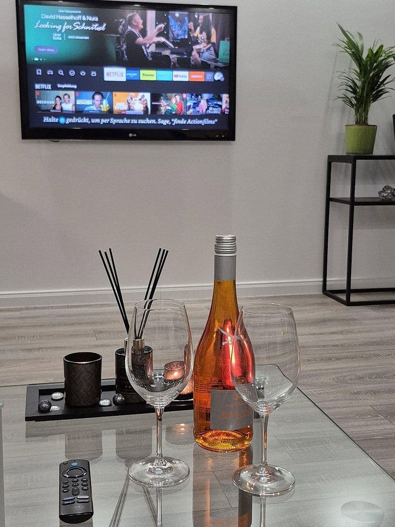 Pronájem bytu 2+1 60 m², Am Mühlengraben 24, Wolfsburg, Dolní Sasko Pronájem bytu 2+1 60 m², Am Mühlengraben 24, Wolfsburg, Dolní Sasko