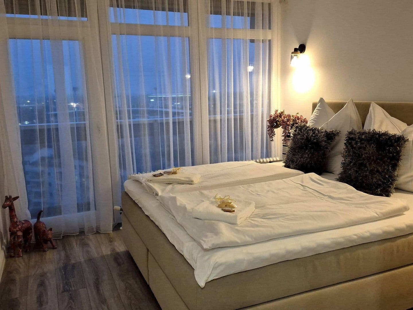 Pronájem bytu 2+1 60 m², Am Mühlengraben 24, Wolfsburg, Dolní Sasko Pronájem bytu 2+1 60 m², Am Mühlengraben 24, Wolfsburg, Dolní Sasko