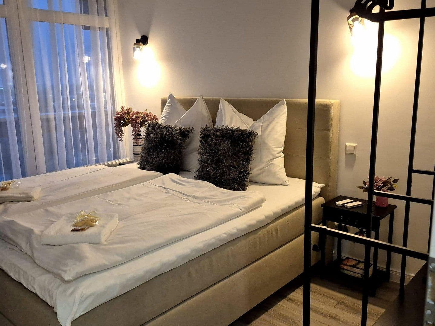 Pronájem bytu 2+1 60 m², Am Mühlengraben 24, Wolfsburg, Dolní Sasko Pronájem bytu 2+1 60 m², Am Mühlengraben 24, Wolfsburg, Dolní Sasko