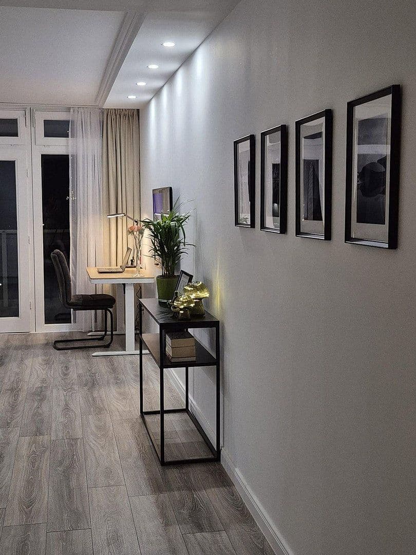 Pronájem bytu 2+1 60 m², Am Mühlengraben 24, Wolfsburg, Dolní Sasko Pronájem bytu 2+1 60 m², Am Mühlengraben 24, Wolfsburg, Dolní Sasko