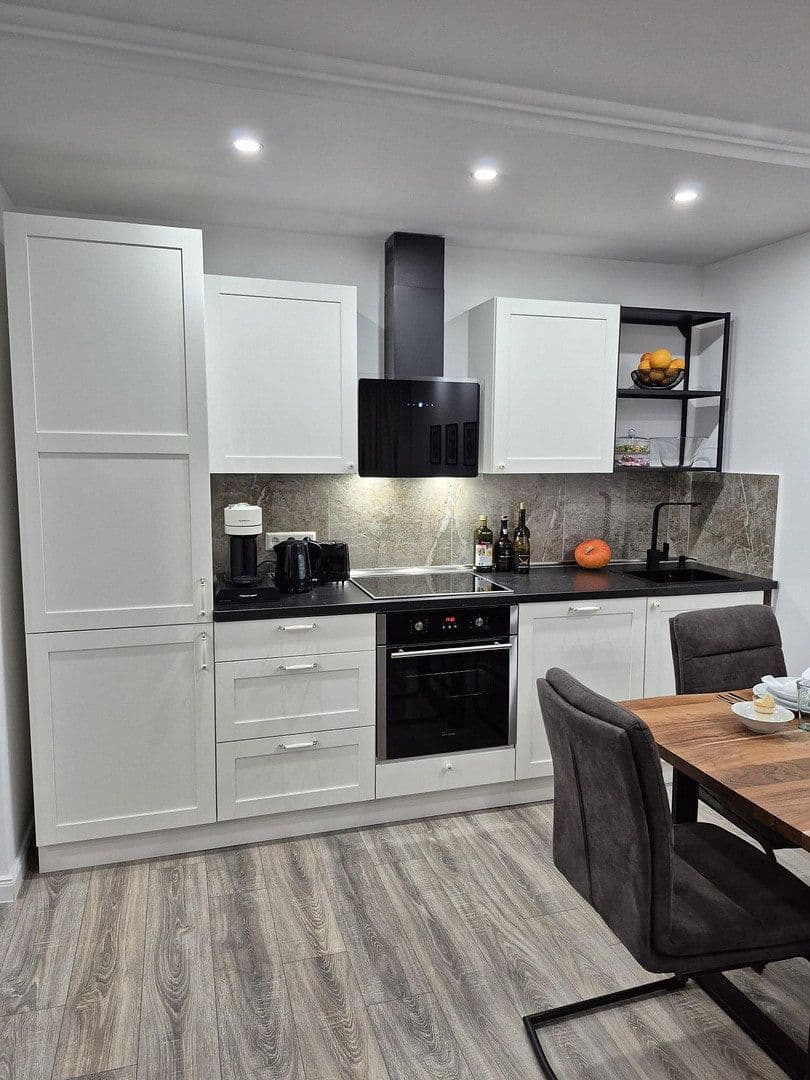 Pronájem bytu 2+1 60 m², Am Mühlengraben 24, Wolfsburg, Dolní Sasko Pronájem bytu 2+1 60 m², Am Mühlengraben 24, Wolfsburg, Dolní Sasko