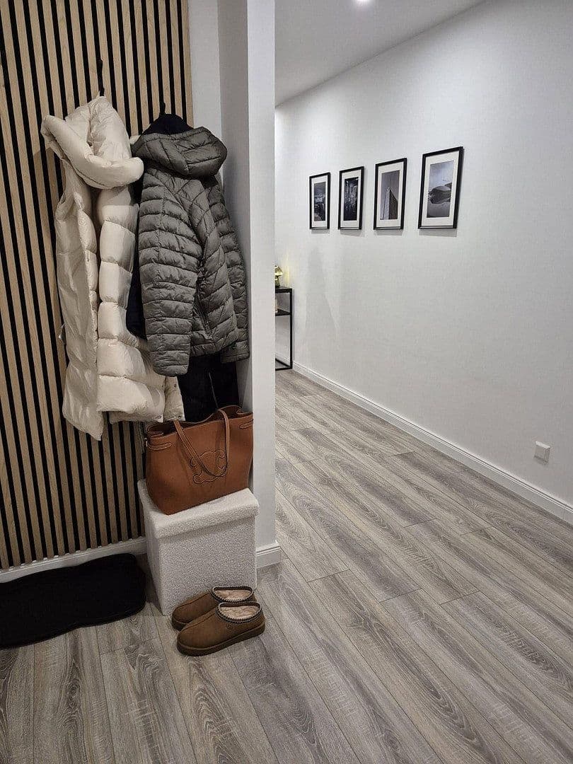 Pronájem bytu 2+1 60 m², Am Mühlengraben 24, Wolfsburg, Dolní Sasko Pronájem bytu 2+1 60 m², Am Mühlengraben 24, Wolfsburg, Dolní Sasko