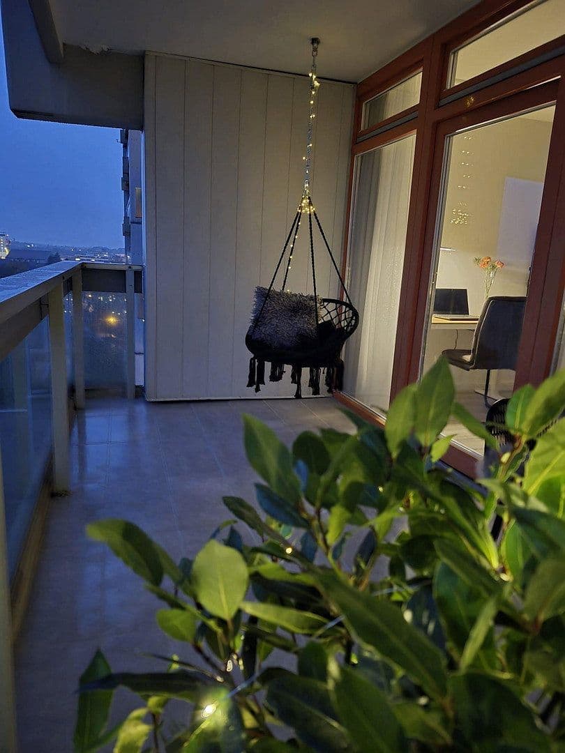 Pronájem bytu 2+1 60 m², Am Mühlengraben 24, Wolfsburg, Dolní Sasko Pronájem bytu 2+1 60 m², Am Mühlengraben 24, Wolfsburg, Dolní Sasko