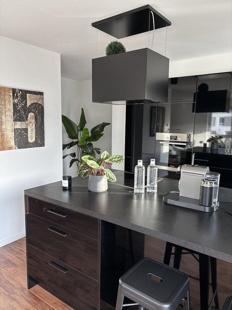 Prodej bytu 3+kk 105 m², Stutensee, Bádensko-Württembersko Prodej bytu 3+kk 105 m², Stutensee, Bádensko-Württembersko