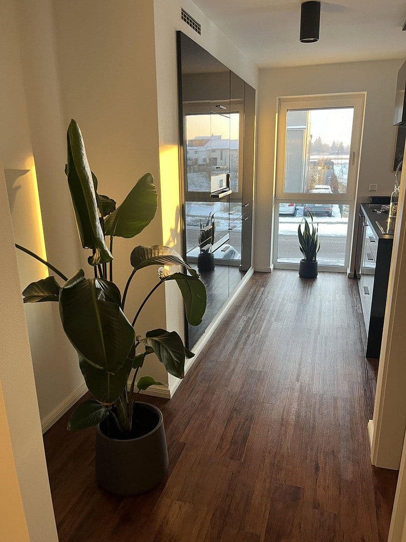 Prodej bytu 3+kk 105 m², Stutensee, Bádensko-Württembersko Prodej bytu 3+kk 105 m², Stutensee, Bádensko-Württembersko